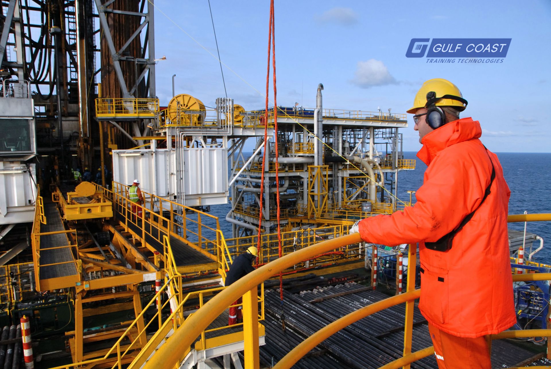Gulf Coast Training Technologies