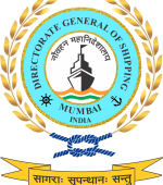 D.G. Shipping approved courses logo